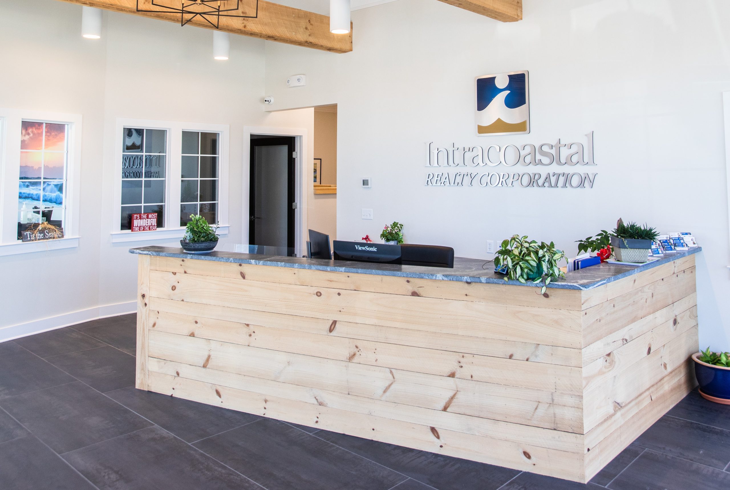 masonboroConstructionIntracoastal